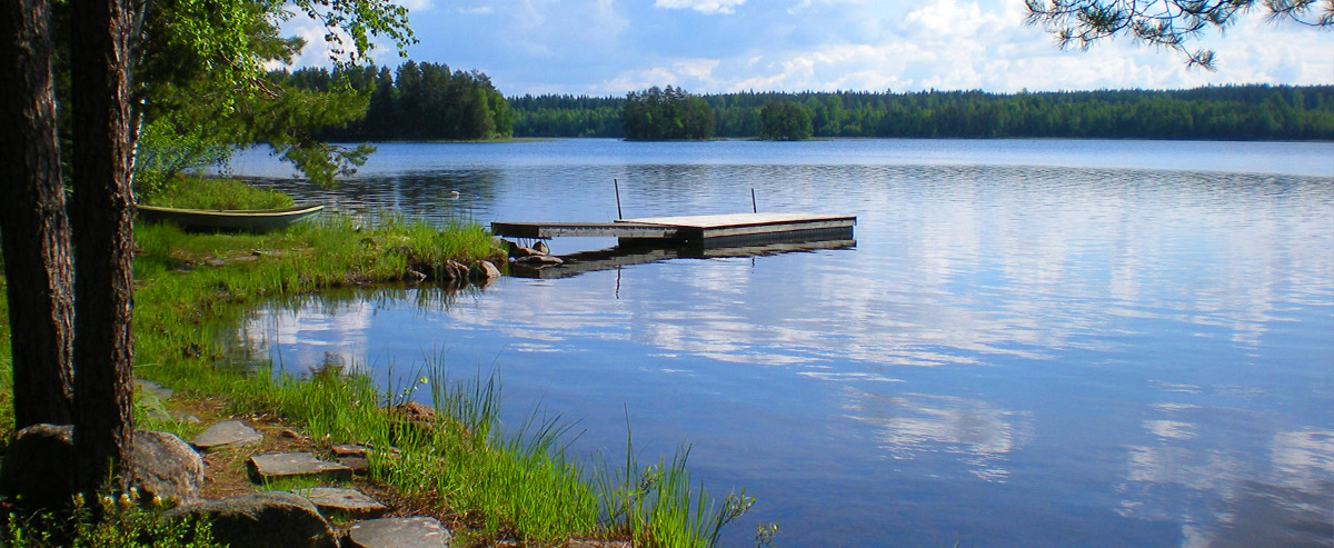my finland